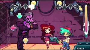 🎶Friday Night Funkin' FNF: FUNKADELIX DEMO НА РУССКОМ🎶