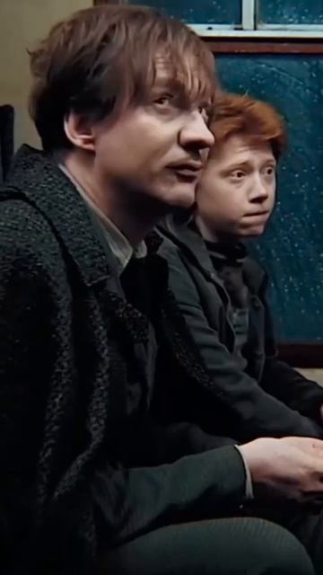 Мой первый Эдит с Римусом люпином #люпин #эдит #harrypotter # смотреть онлайн