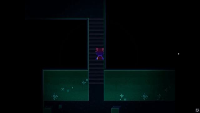 Oneshot Солнцестояние [Без сохранений]