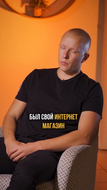 Есть ли смысл выходить на вб со своим магазином? #марке смотреть онлайн