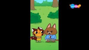 Симбочка Пимпочка (Карусель Балтия Казахстан Алматы 02