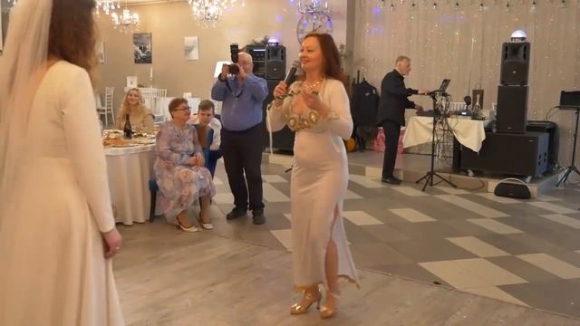 Свадебное дерево - мирт. смотреть онлайн