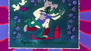 Ну, погоди! 18 й Выпуск In Luig Group