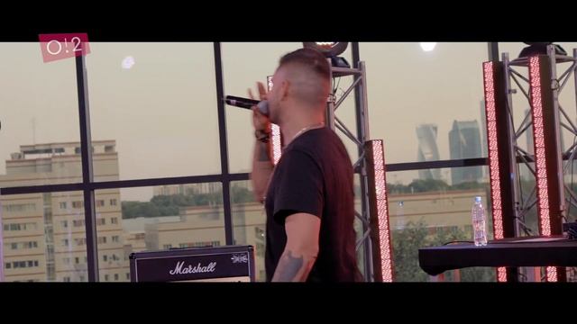 Dino MC47 - Изумруд (LIVE Брать живьём на о2тв) смотреть онлайн