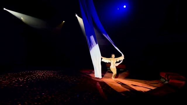 Номер полотна. Гончар Марія