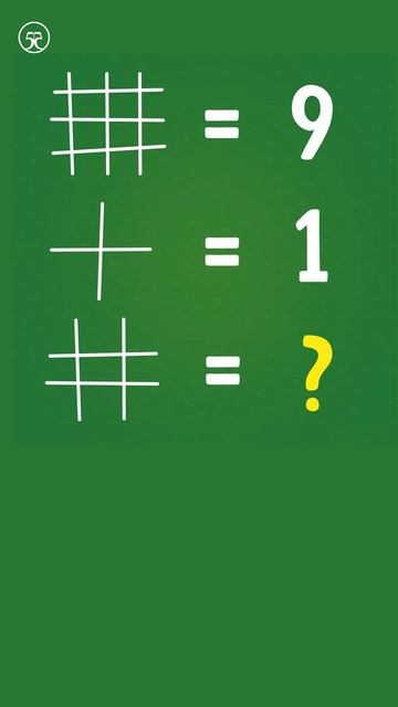 Какое число ❓ смотреть онлайн