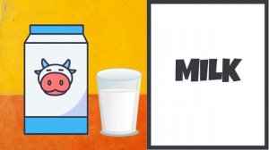 Food and Drinks in English _ Learn English Vocabulary