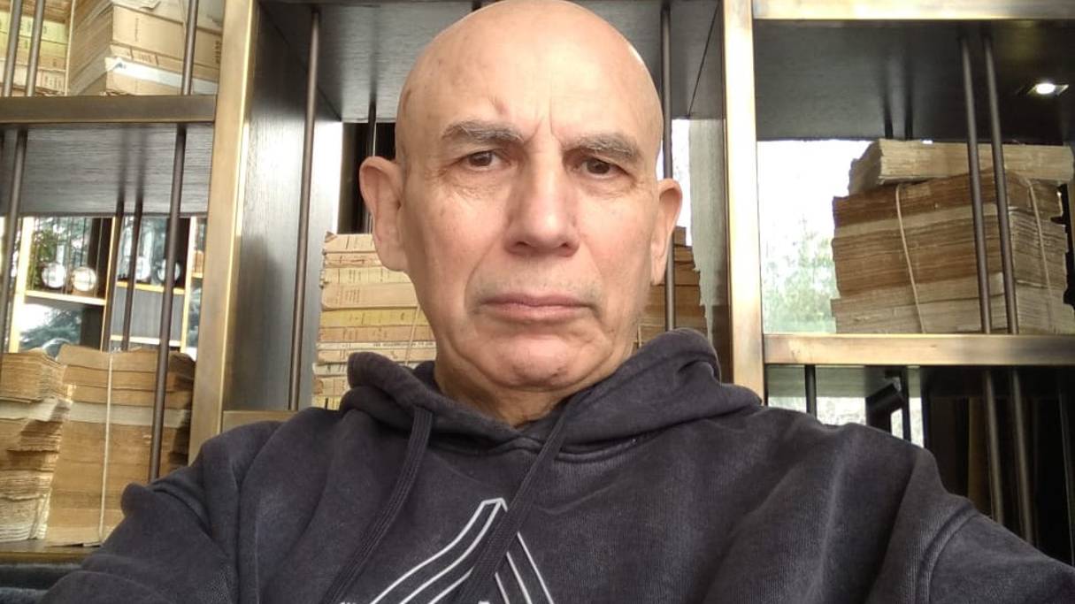 Одним файлом об истинной и мнимой субъектности смотреть онлайн