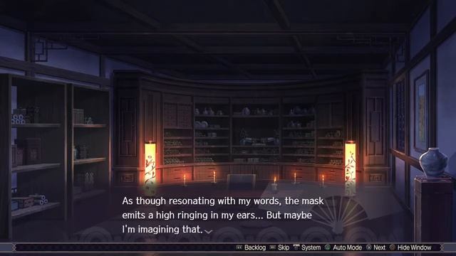 (JNovel, Tactical, RPG) Utawarerumono: Mask of Truth. Стрим 3. Дело Киуру и честь разбойников. смотреть онлайн