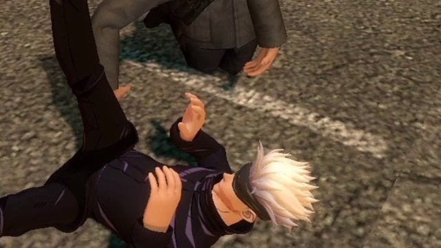 Oi Oi Oi как вкусно Ам Ням 6 смотреть онлайн