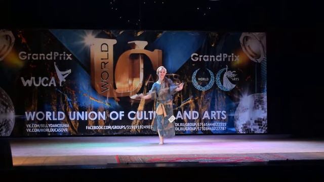 Воронцова Анна. Саиди смотреть онлайн