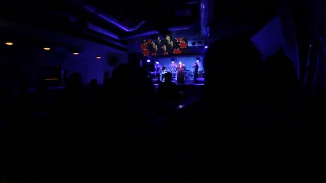 Felidae - Промо шоу-концерта "Искра" смотреть онлайн