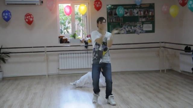 Дуэт: Макс Николюк и Дарья Рябоконь - "отпусти".AVI смотреть онлайн