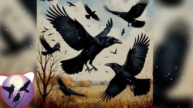 Чёрные вороны