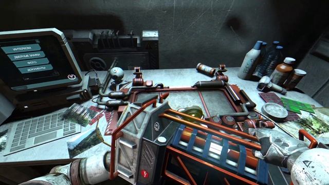 SOMA\видео 9 смотреть онлайн