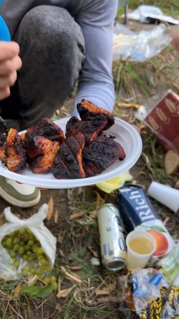 Лучшее мясо на решетке | как правильно приготовить шаш