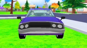 Карта из Сериала Рыжик Но... Всё Изменилось!! (Построил и Изменил:Я АВТОРКА VELA)