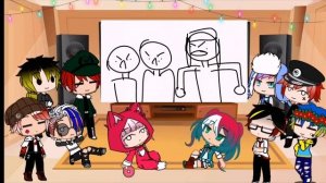 Реакция стран на приколы 15#