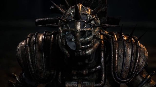 Lies of P Boss Fight: Лаксазия Всесовершенная смотреть онлайн