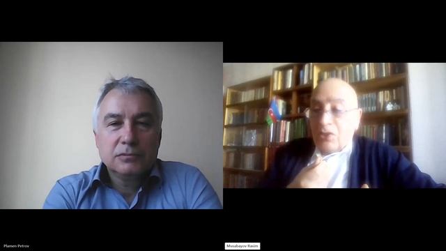 Мирный договор между Азербайджаном и Арменией может б смотреть онлайн