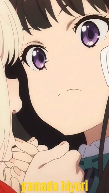 аниме про авантюры часть 5|Название ликорис рикойл смотреть онлайн