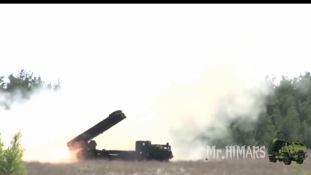 РСЗВ Вільха-М (Ольха-М)🇺🇦 смотреть онлайн