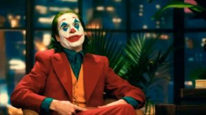 Джокер убивает Мюррей