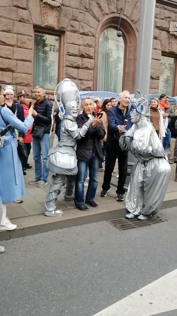ДЕНЬ ГОРОДА МОСКВА 875 лет смотреть онлайн