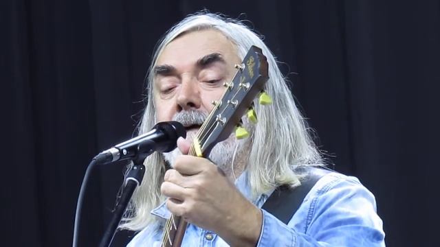 Дмитрий Бикчентаев. Песня на стихи Дмитрия Киммельфельда (Иерусалим) смотреть онлайн