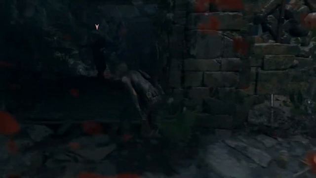 Прохождение Shadow of the Tomb Raider — Часть 17: Нефтезавод