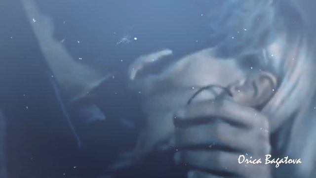 Alaric and Hope Я твоя ненормальная смотреть онлайн