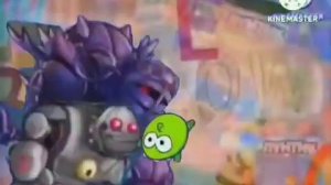 Побег от Стремянки и Макаронины Add Round 302