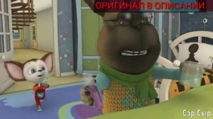 Приколы барбоскиных смешно капец