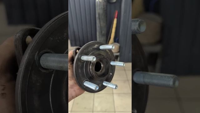 установка проставок cruze/astra j #тюнинг #лайфхак #проставк смотреть онлайн