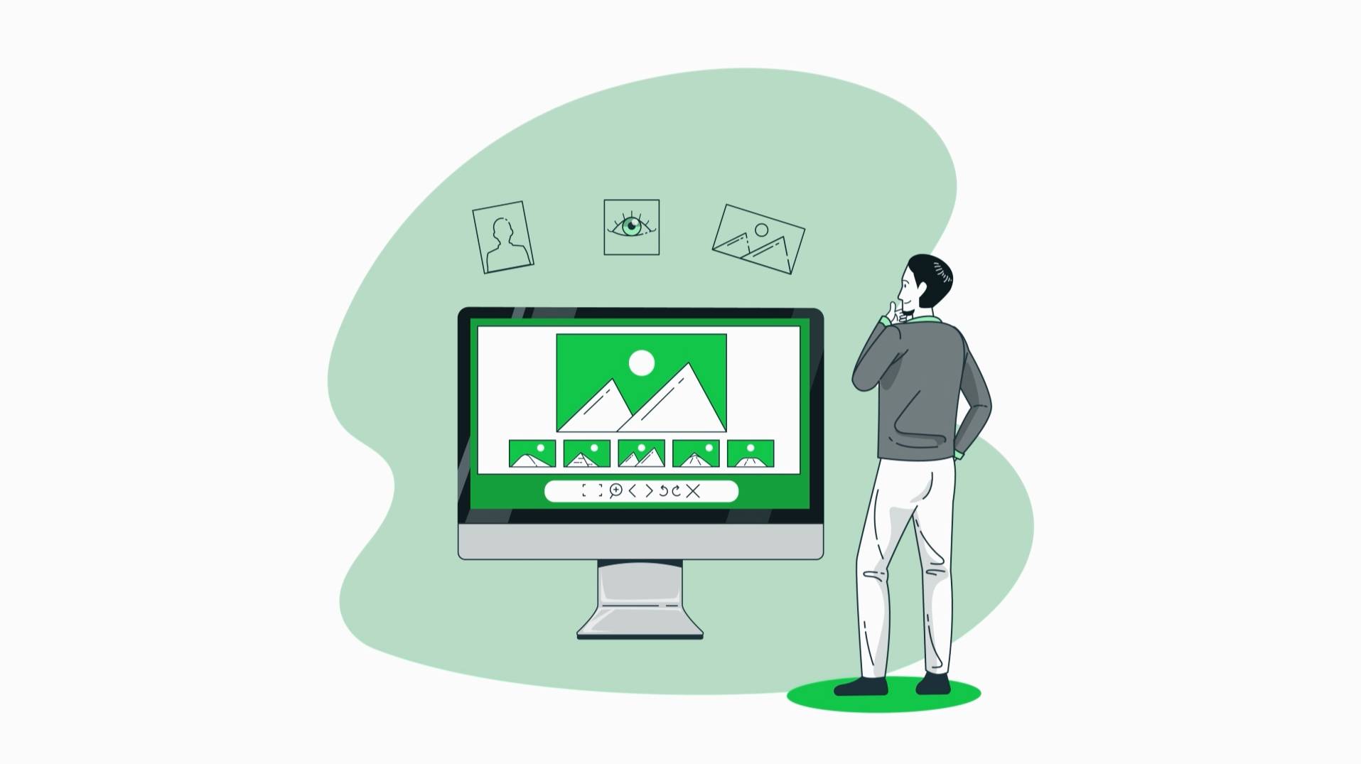 Нейрохудожник. Часть 2