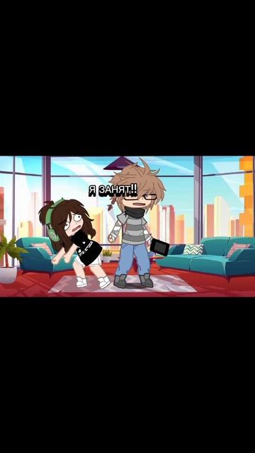 #gachaclub #gacha #duet #gachaclub #fnaf #funny #рек #800k #приколгача #roblox #лют смотреть онлайн