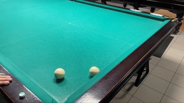 Своячок и 4 борта чужой