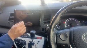 Установка автомагнитолы за 7 минут от Китайца! #машина