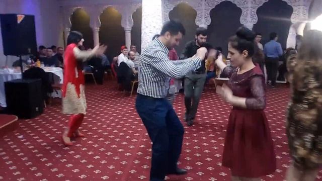 Наврузи 19.03.2017 Шабловская улица