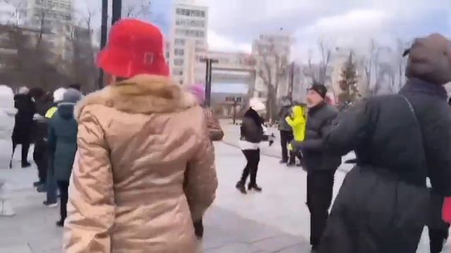 Танцы/Харьков/Dancing/Ой ой ой цветёт акация/24.11.2024/#dance#kharki смотреть онлайн