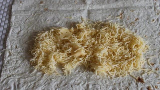 Сборник рецептов