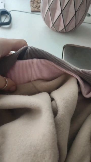 Не сравнить #оверлок #швейныйблог #шитьедляначинающих смотреть онлайн