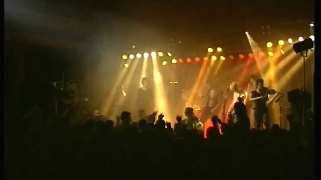 Король и Шут - Ели мясо мужики (Концерт 1999) смотреть онлайн