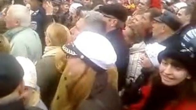 1 апреля в Одессе
