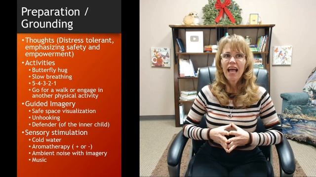 Discover the Incredible Benefits of EMDR and How It is Done