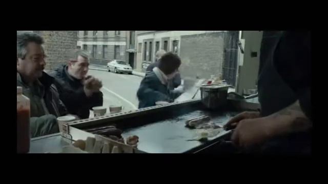 Green Street Hooligans / Хулиганы