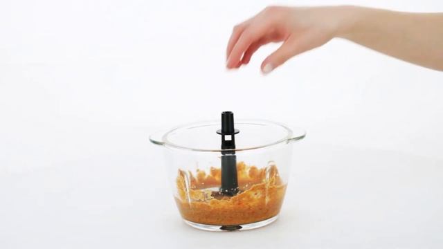 Измельчитель RUSSELL HOBBS DESIRE 20320-56 смотреть онлайн