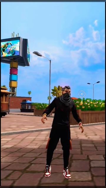 эмоция Высокое напряжение ❤free fire max❤ смотреть онлайн