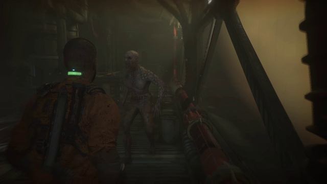 The callisto protocol #7.