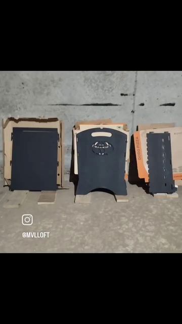 Мангал - разборный, автомобильный, походный. Собственн смотреть онлайн